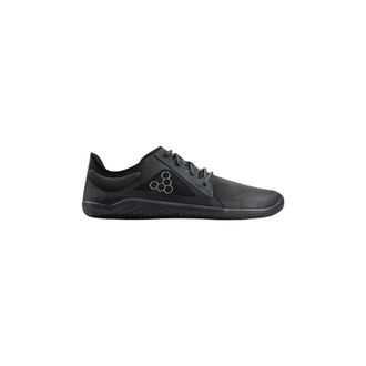Vivobarefoot Primus Lite IV - Heren - Schoenen - Zwart - Maat: 41 EU