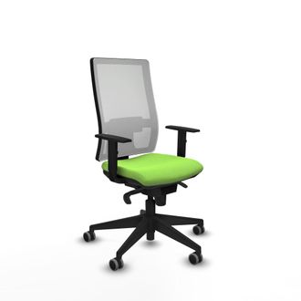 Piqueras y Crespo Silla De Oficina Piqueras Y Crespo 1d066g0 Pistacho