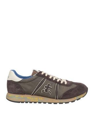 Premiata SCHUHE - Sneakers auf YOOX.COM