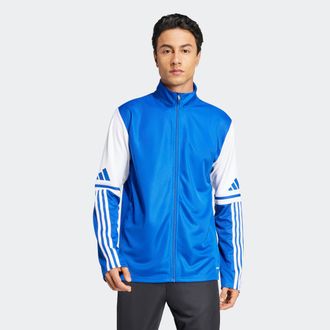 adidas adidas Performance SQ25 TR JKT