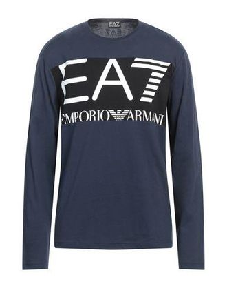 Emporio Armani TOPWEAR - T-shirts su YOOX.COM