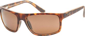 Maui Jim Mens Byron Bay 62Mm Sunglasses