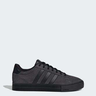 adidas Mens adidas Daily 4.0 Shoes