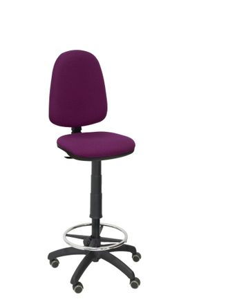 Piqueras y Crespo Piqueras Y Crespo Li760rp Taburete Violet Regulable