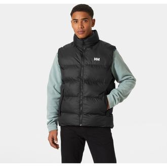 Helly Hansen Funktionsweste HELLY HANSEN ACTIVE PUFFY VEST, Herren, Gr. XXL, schwarz, Obermaterial: 100% Polyester. Futter: 100% Polyester. Wattierung: 100% Polyes