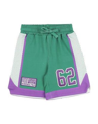 Dolce & Gabbana BOTTOMWEAR - Shorts & Bermuda Shorts on YOOX.COM