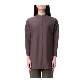 Duno Light Jackets, female, Brown, Size: 2XL Light Jacket