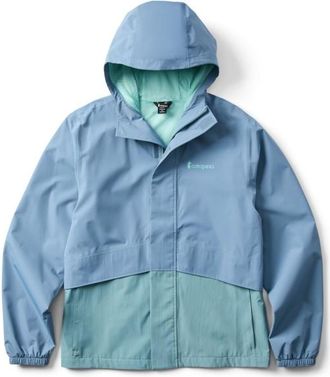 Cotopaxi Rayu Rain Jacket Regenjacke f&uuml;r Herren | blau