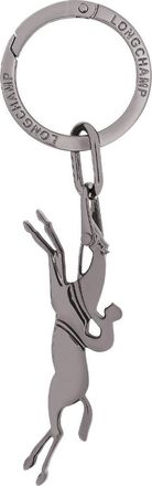 Longchamp Cavalier Longchamp Key Ring