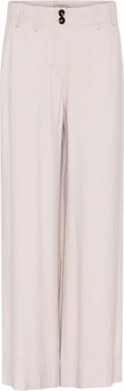 Gustav Pantaloni - - Trousers - Donna - Beige - 2XS