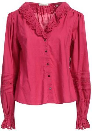Maison Scotch CAMISETAS Y TOPS - Camisas en YOOX.COM