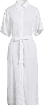 GANT DRESSES - Midi dresses sur YOOX.COM