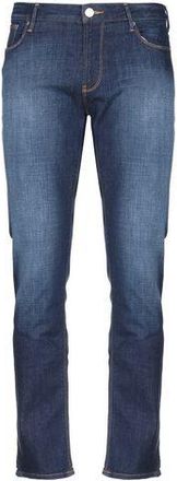 Armani PARTES DE ABAJO - Pantalones vaqueros en YOOX.COM