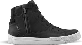 Gaerne G-Rome GTX Waterproof Motorcycle Scarpe, Black, 39