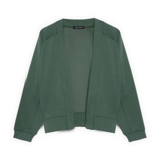 Fiorella Rubino Donna, Giacche, Verde, 2Xl, new