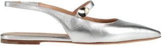 Un&uuml;tzer SCHUHE - Ballerinas auf YOOX.COM