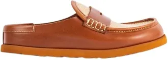 Birkenstock Mujer, Zapatos, Marr&oacute;n, Talla: 40 EU