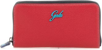 Gabs Wallets & Cardholders, female, Red, Size: ONE SIZE Gmoney17 Bull Basic
