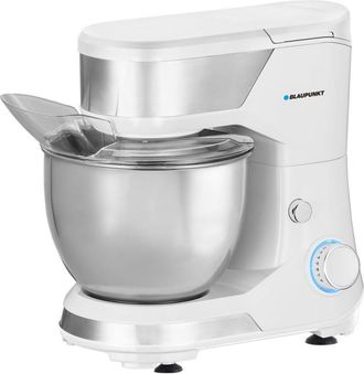 Blaupunkt Smm501 Batidora Batidora De Varillas 1000 W Blanco