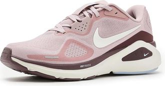 Nike Structure 26 Womens Shoes Particle Rose/Sail/Tattoo/Hydrogen Blue : 11.5 B - Medium, Synthetic