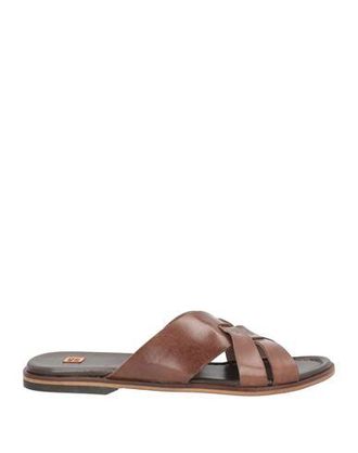 Moma Sandals