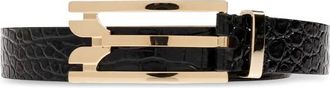 Victoria Beckham Donna, Accessori, Nero, 100 CM, new
