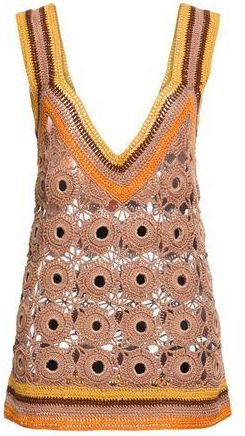 Wales Bonner TOPWEAR - Tops on YOOX.COM