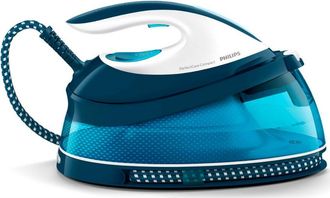 Philips Central De Vapor Philips Gc7840/20