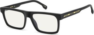 Carrera Plastic Glasses Mens (Frames)