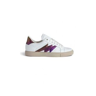 Zadig&Voltaire Stylish Trainers