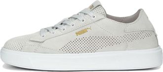Puma (WMNS) PUMA Lajla Tonal Feather Gray 390644-02