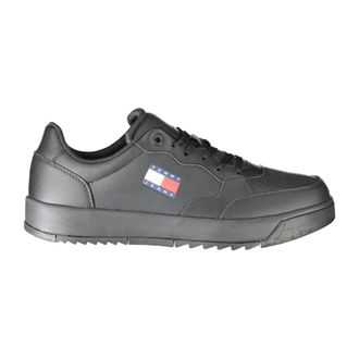 Tommy Hilfiger Uomo, Scarpe, Nero, 44 EU, new