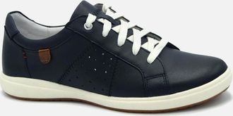 Josef Seibel Womens CAREN 01 LADIES SHOE - Black - Size: 7