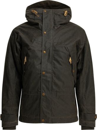 Manifattura Ceccarelli Mountain-parka