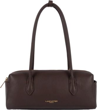 Lancaster Donna Cube - Bags - Mujer - Marr&oacute;n - ONE SIZE