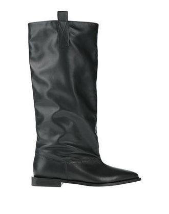 Ganni SCHUHE - Stiefel auf YOOX.COM