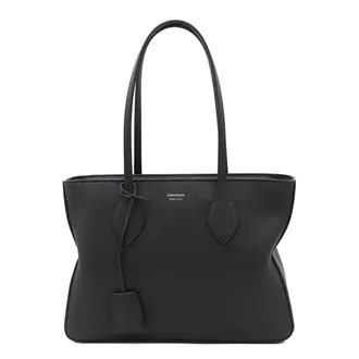 Ferragamo Bags Blacks And Greys-Donna
