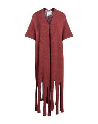 Erika Cavallini Semi Couture PRENDAS DE PUNTO - C&aacute;rdigans en YOOX.COM