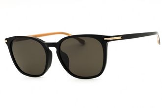 HUGO BOSS BOSS 1668/F/SK 0807 IR Black/Grey