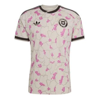 adidas Chile 2026 Away Jersey Asia Sizing Bliss JL8739