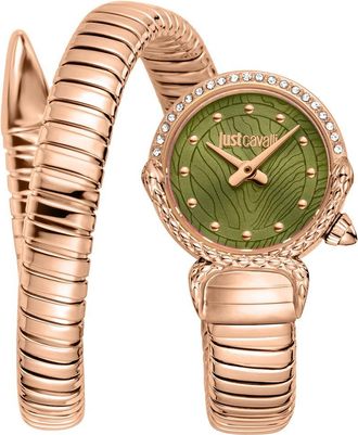 Just Cavalli Womens Radiosa Watch