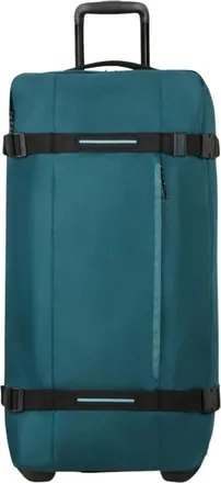 American Tourister Maletas - Suitcases - Mujer - Verde - ONE SIZE