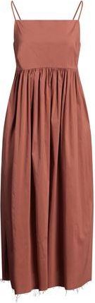 Liviana Conti DRESSES - Midi dresses on YOOX.COM