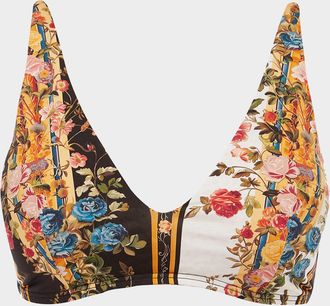 Aqua Blu Australia Amelia Bikini Top