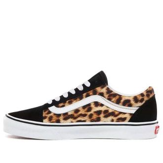 Vans Old Skool Leopard VN0A4U3B3I6