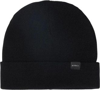 Edwin Hombre, Accesorios, Negro, Talla: ONE Size