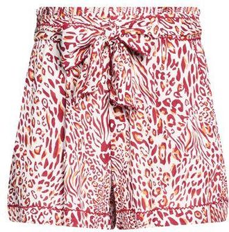 Poupette St Barth BOTTOMWEAR - Shorts & Bermuda Shorts sur YOOX.COM
