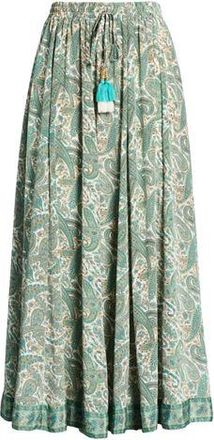 Pahiesa PARTES DE ABAJO - Faldas midi en YOOX.COM