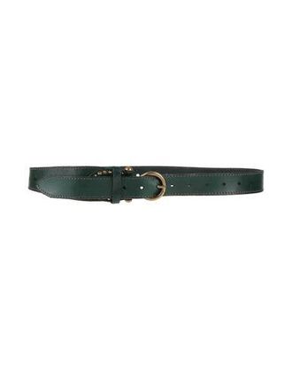 Campomaggi Small Leather Goods - Belts on YOOX.COM