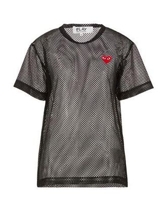 Comme Des Gar&ccedil;ons TOPWEAR - T-shirts su YOOX.COM